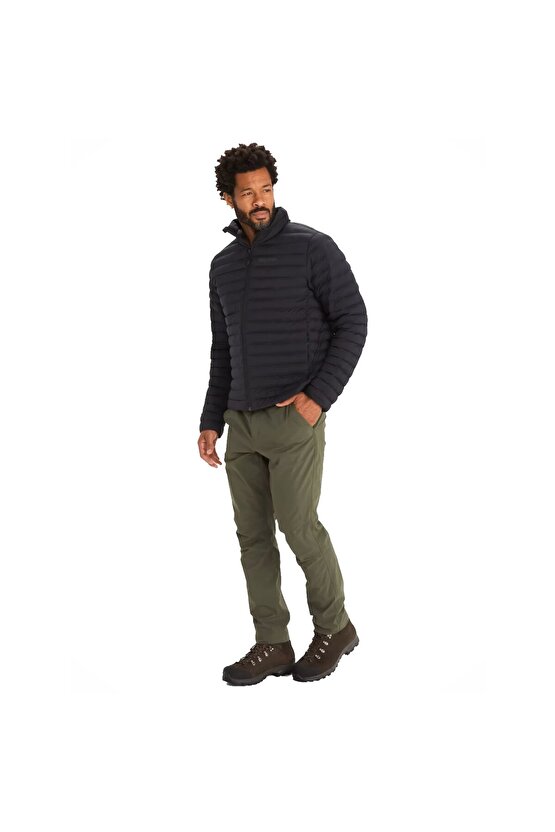 Echo Featherless Yalıtımlı Erkek Mont