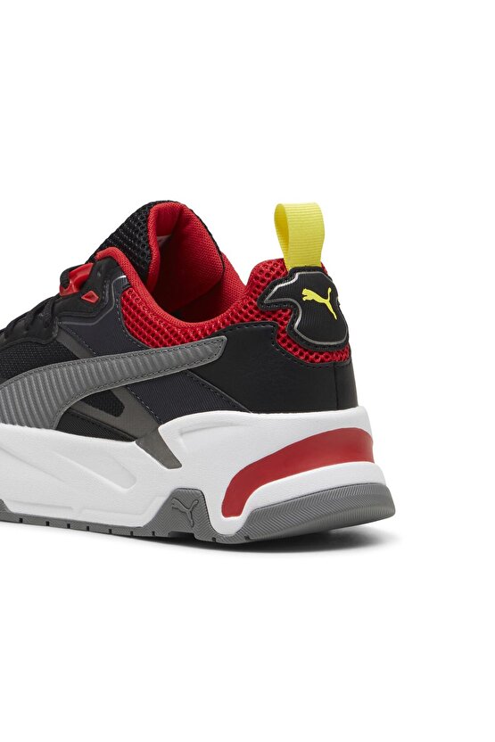 30857701 Ferrari Trinity Erkek Günlük Spor Ayakkabı