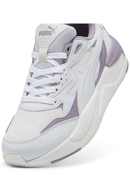 X-Ray Speed 384638 Unisex Spor Ayakkabı LİLA