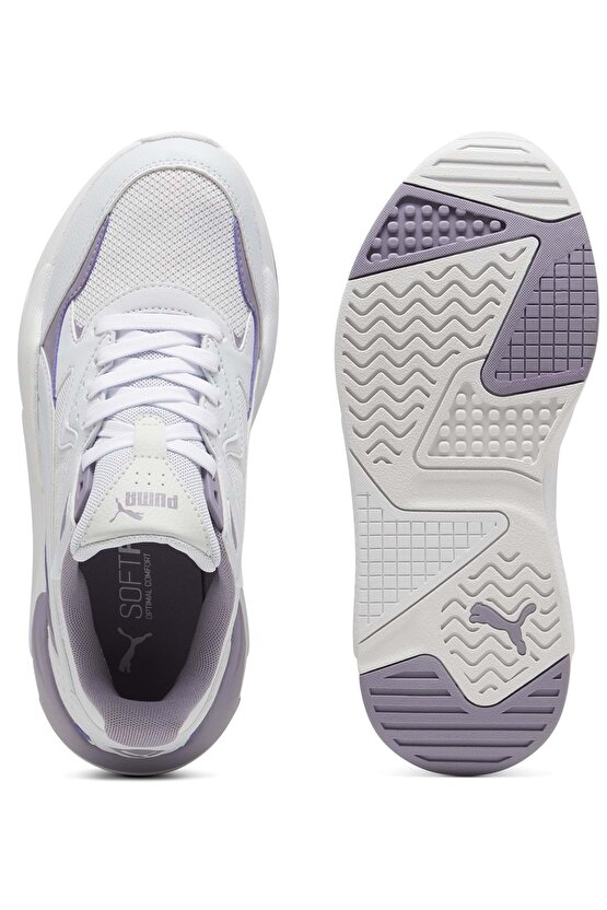 X-Ray Speed 384638 Unisex Spor Ayakkabı LİLA