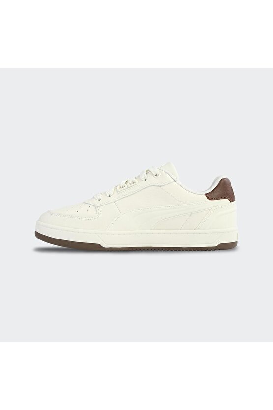 Caven 2.0 Lux Beyaz Erkek Günlük Spor Ayakkabı