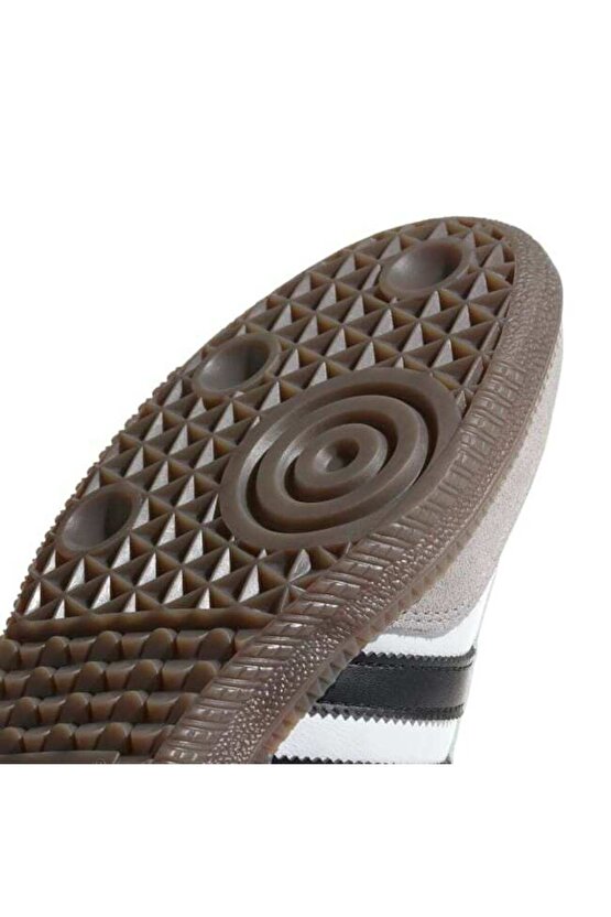 Orginals Sneaker Yürüyüş Ayakkabısı SAMBA OG B75806