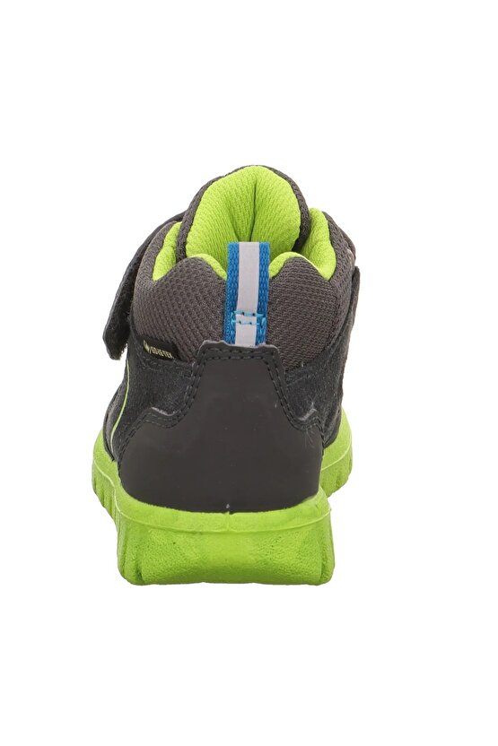 MINI Gore-Tex Gri Çocuk Bot 1-006188-2010