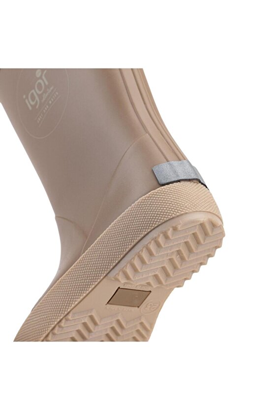 Çocuk Bot W10292 Splash Dk