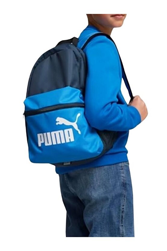 Unisex Sırt Çantası Phase Small Backpack 07987902