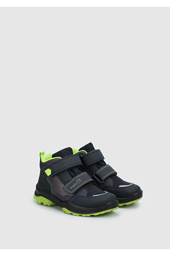 000056 P Jupiter Gore-tex Lacivert Çocuk Bot
