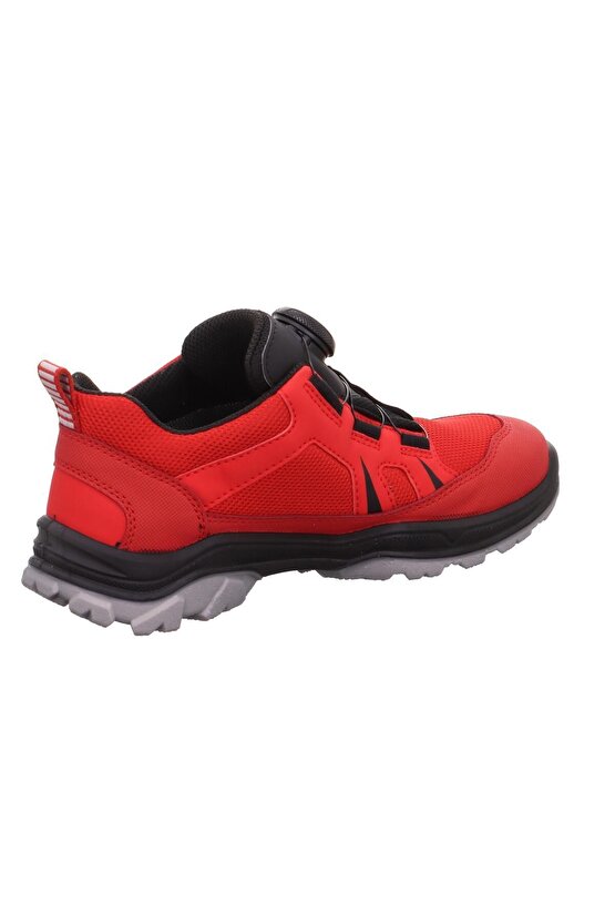 Jupiter Gore-Tex Kadın Kırmızı Sneaker