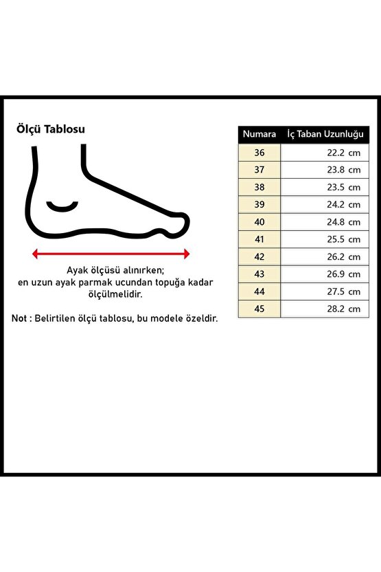 4191 Cairo 530 Style Beyaz Unisex Sneaker Günlük Spor Ayakkabı