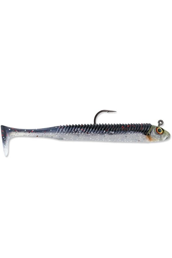 360gt Searchbait Yapay Balığı Wb 14cm - 3lu