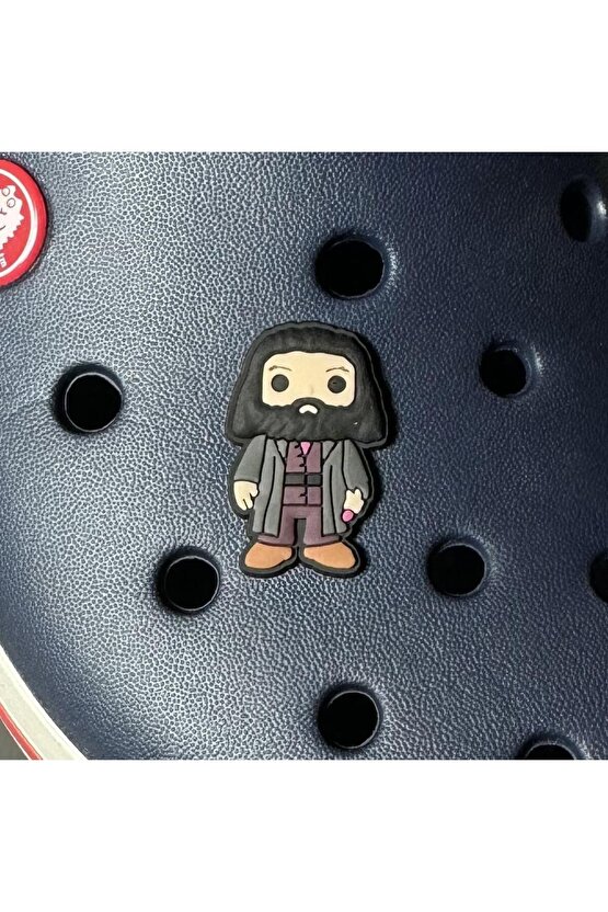 Crocs Tekli Terlik Süsü (1 adet) Jibbitz Charm