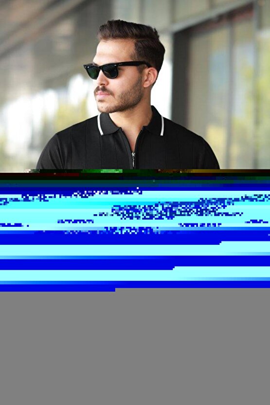 Desenli Erkek Soket Çorap