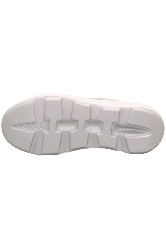 Bliss Metalik Kadın Sneaker 2-000319-9230