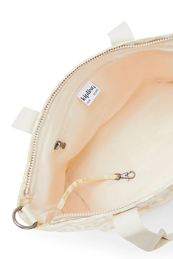 ı Kı7256 Colissa S Elevated Jacquard Kadın Omuz Çantası