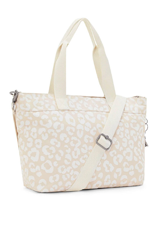 ı Kı7256 Colissa S Elevated Jacquard Kadın Omuz Çantası