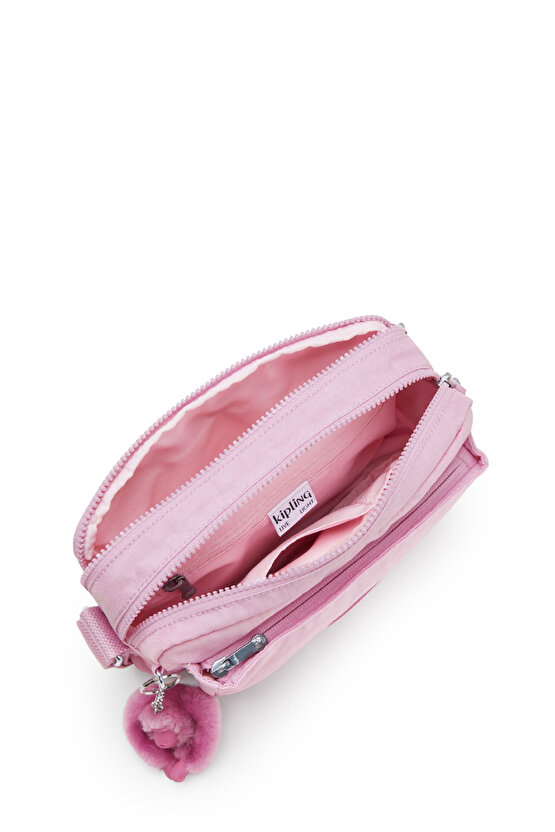 KI7076-P39 Abanu M Basic Kadın Omuz Çantası