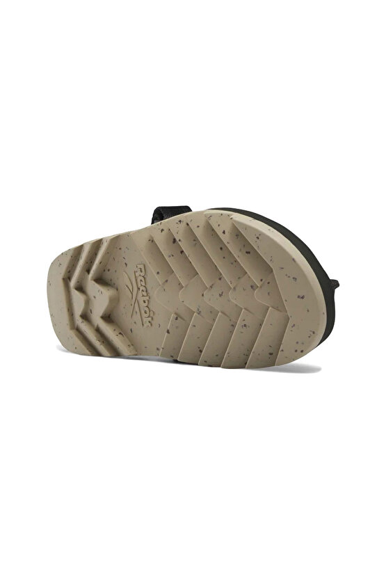 Beatnik Kadın Siyah Sandalet