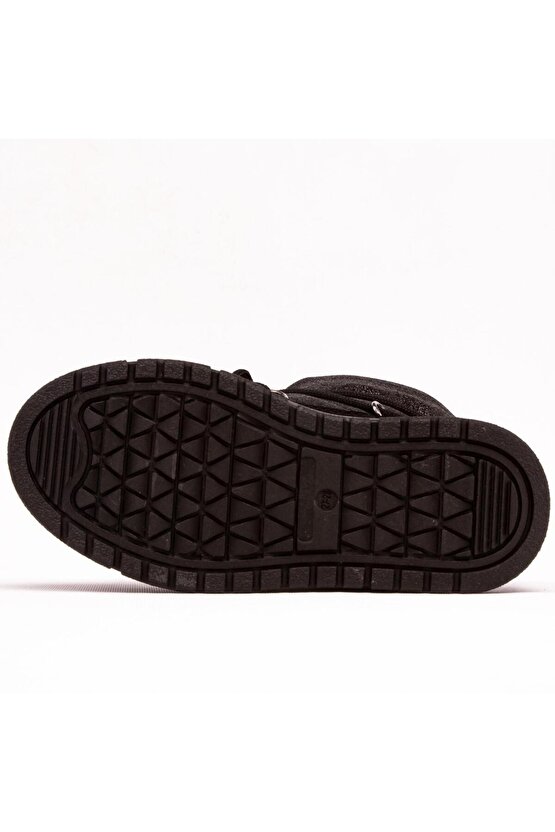 BUCK1061 Fairy Wp Waterproof Kız Çocuk Kar Botu