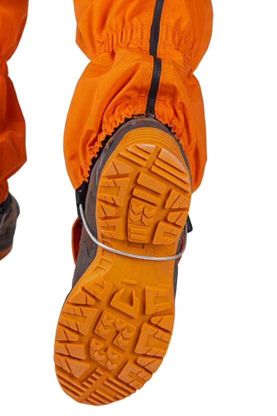 Su Geçirmez Yürüyüş, Tırmanma, Avcılık Outdoor Tozluk