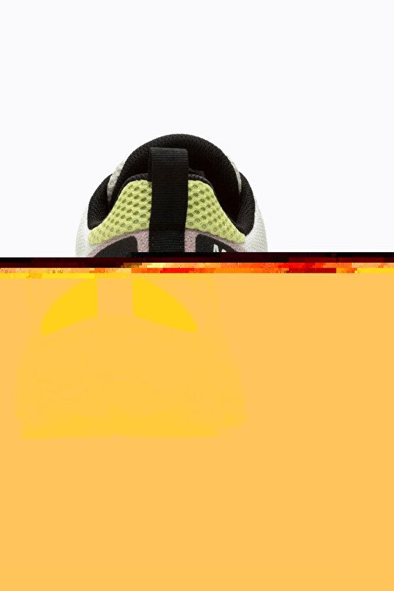 Speed Eco Kadın Krem  Outdoor Koşu Ayakkabı