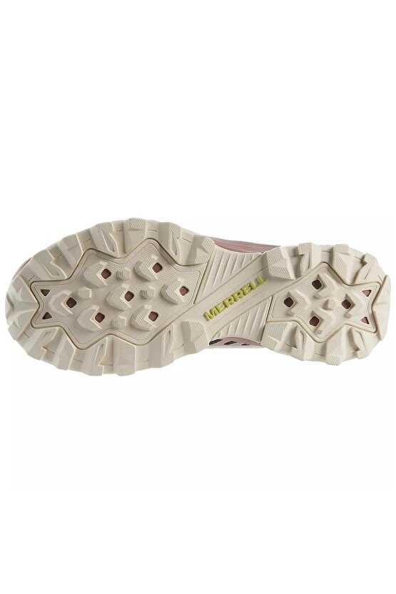 Speed Eco Kadın Krem  Outdoor Koşu Ayakkabı