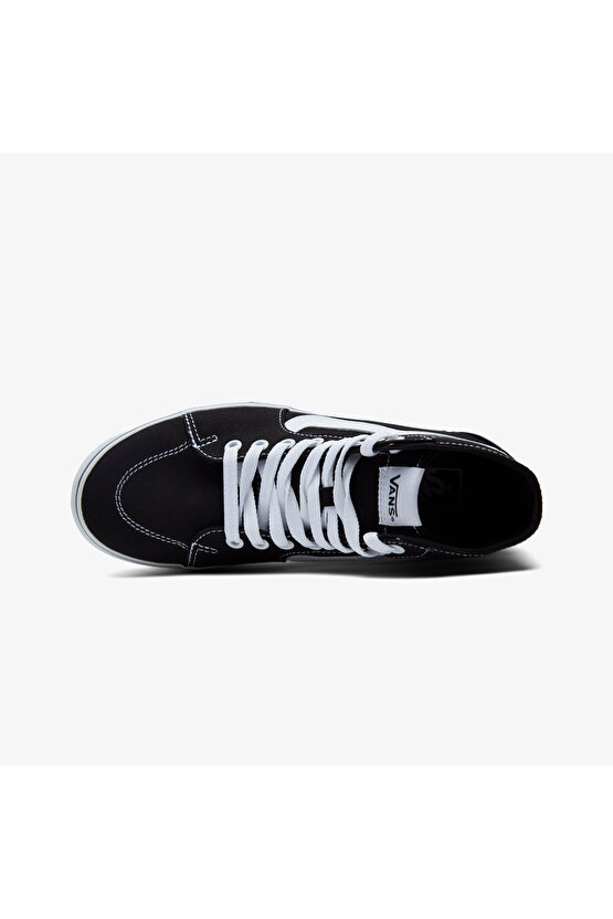 Filmore Hi Tapered Platform St Kadın Siyah Sneaker