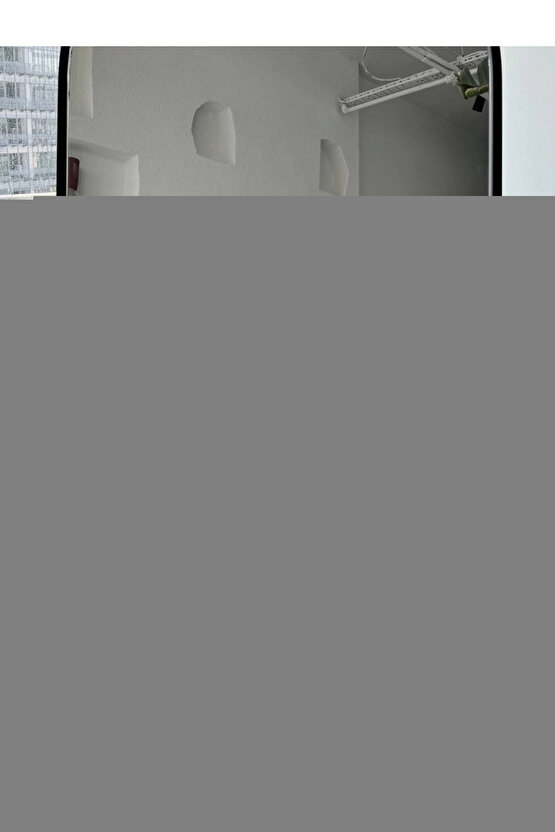 Ward Erkek Siyah Sneaker