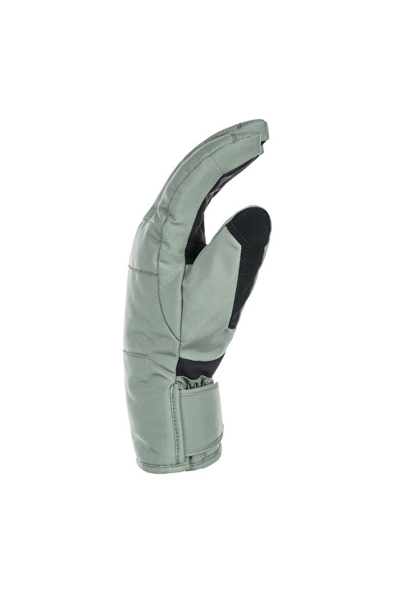 Cross Haki Kayak Eldiveni