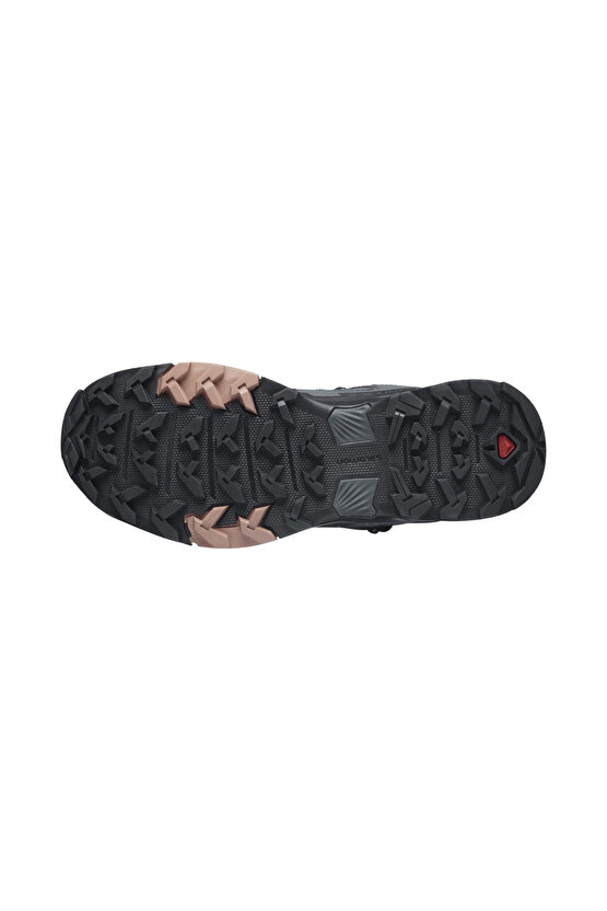 X Ultra 4 Mid Gtx Kadın Gri Outdoor Ayakkabı Kadın OUTDOOR AYAKKABI L41295600