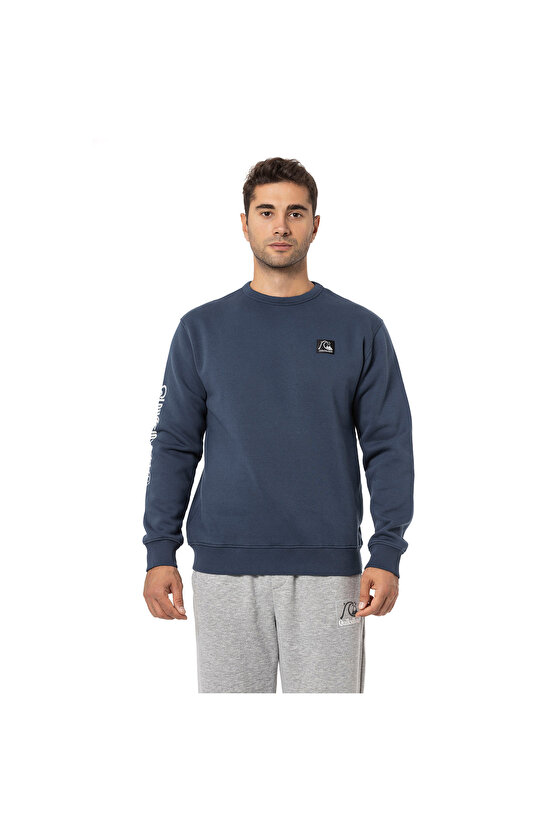 THE ORIGINAL CREW ERKEK SWEATSHIRT EQYFT04793