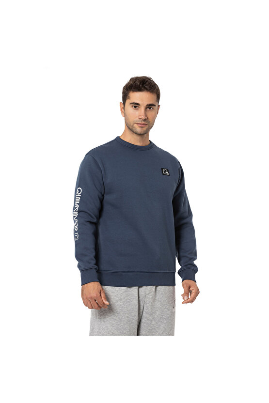 THE ORIGINAL CREW ERKEK SWEATSHIRT EQYFT04793
