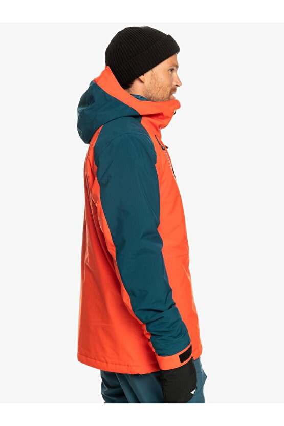 Mission Block Erkek KayakSnowboard Montu-EQYTJ03404