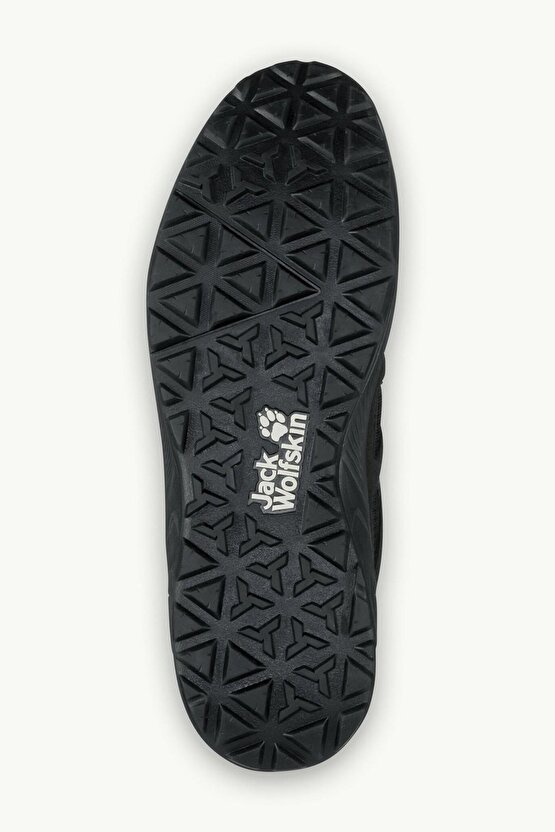 4051271-6000 Woodland 2 Texapore Low M Erkek Outdoor Ayakkabısı Siyah