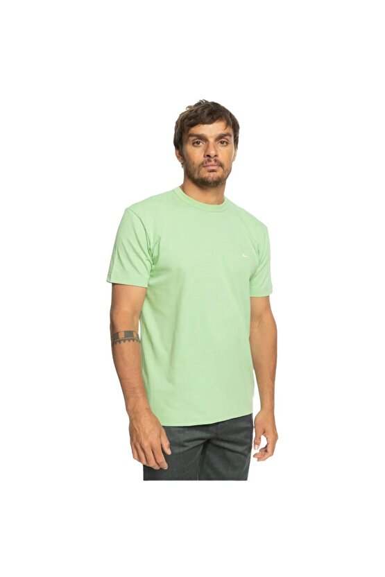 EQYKT04092-GFE0 Essentials Ss Erkek T-Shirt