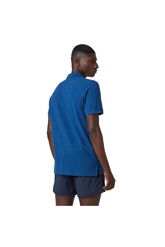 Transat Erkek Mavi Polo Tişört ERKEK POLO T-SHIRT HHA.33980