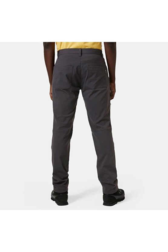 Hh Holmen 5 Pocket Erkek Pantolon 62897-980