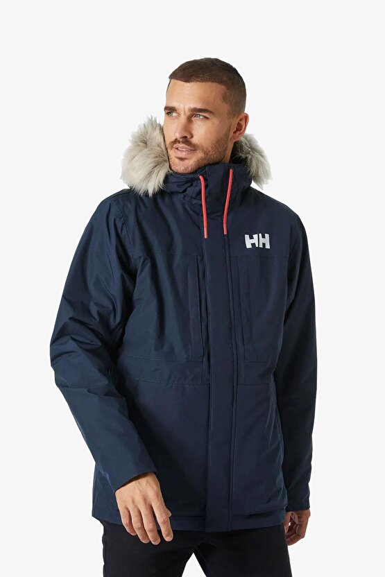 Coastal 3.0 Erkek Parka HHA.53995