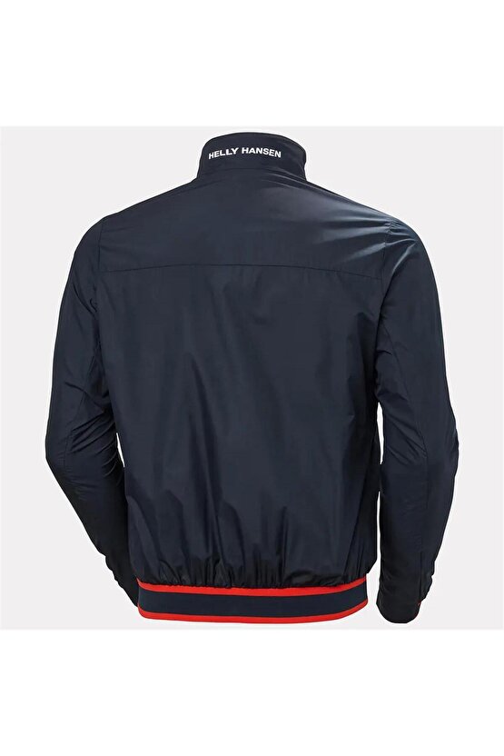 Salt Erkek Lacivert Ceket