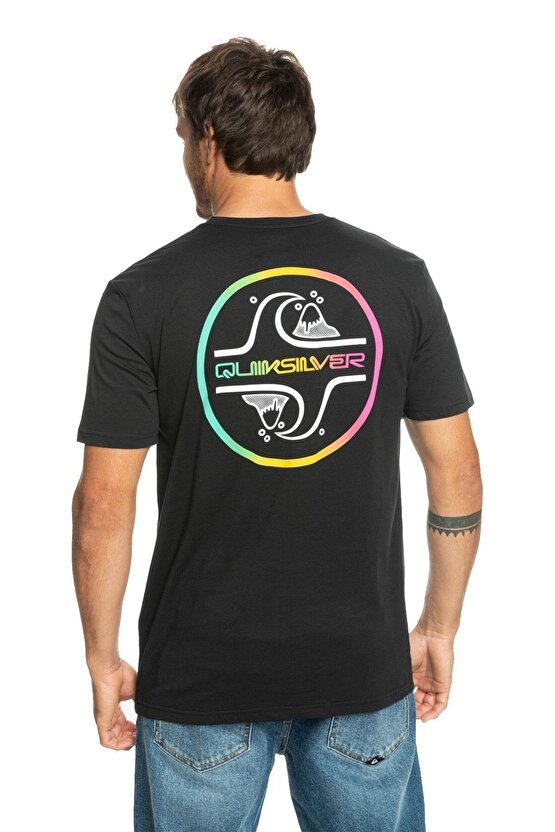 Eqyzt07232 Corebubble Erkek Tişört