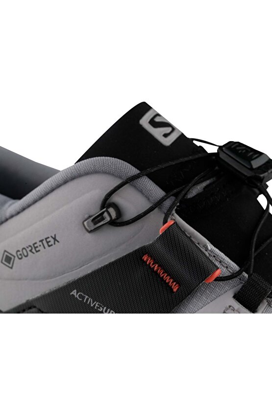 X Ultra 4 Gtx W Gore-Tex® Patika Koşu Unisex Outdoor Ayakkabı GRİ