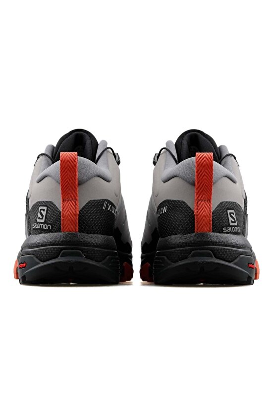X Ultra 4 Gtx W Gore-Tex® Patika Koşu Unisex Outdoor Ayakkabı GRİ
