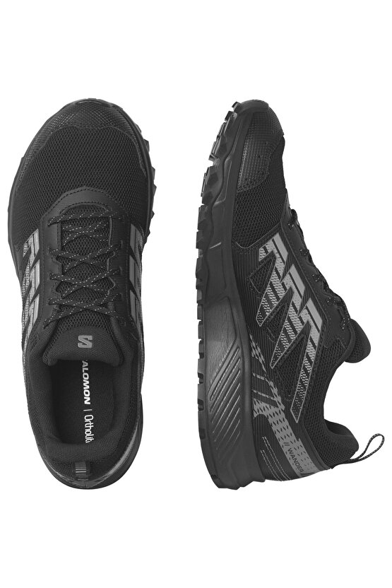 Wander Erkek Outdoor Ayakkabı