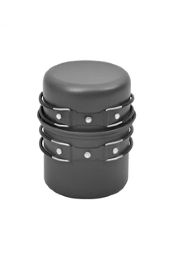 Mini Tencere Tava Seti