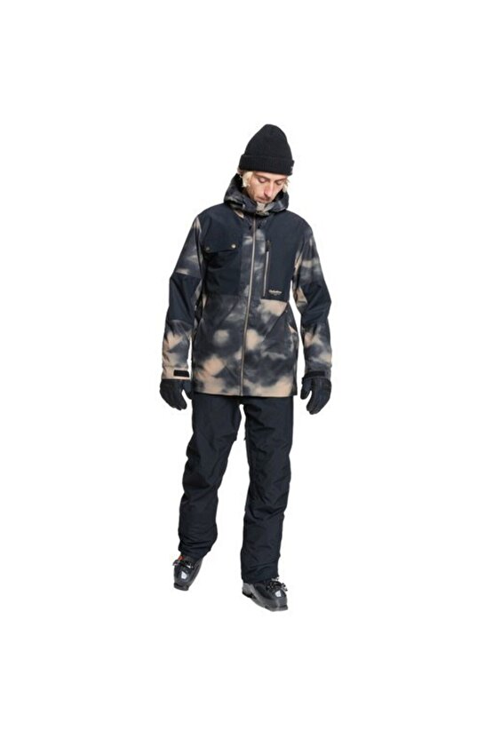 Estate PT M SNPT Erkek Su Geçirmez Snowboard Kar Pantolonu EQYTP03146