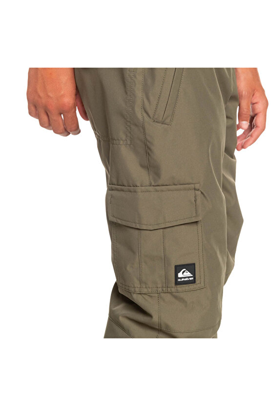 Eqbtp03032 - Porter Snowboard Pantolonu