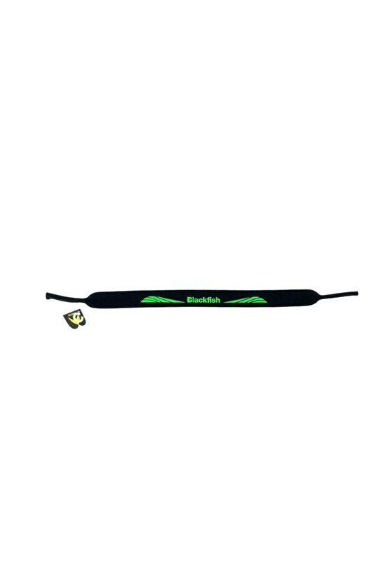 Blackfish B5.tyy - Thin Suda Batmaz Gözlük Bandı