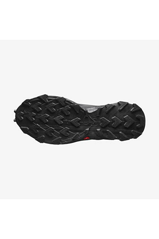 Süpercross 4 Gtx Gore-Tex® L41731600 Outdoor Erkek Spor Ayakkabı SİYAH