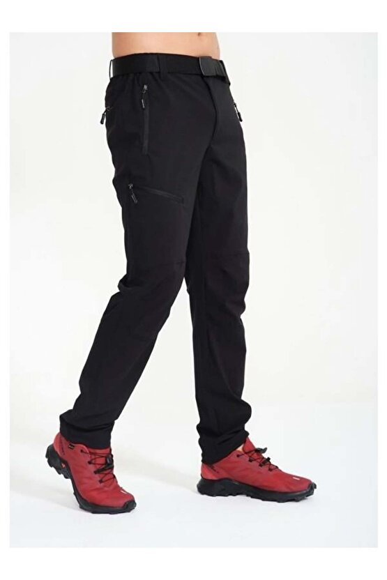 Q&Steinbock Magnus Erkek Outdoor Pantolon