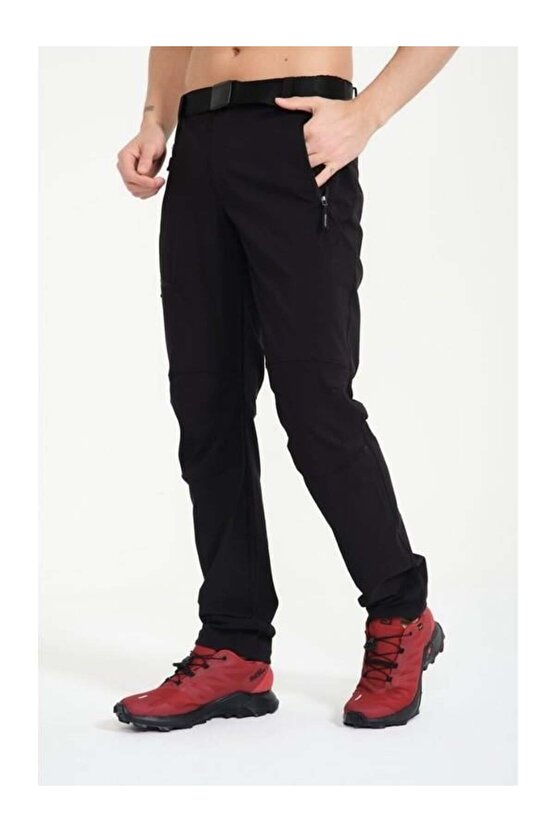 Q&Steinbock Magnus Erkek Outdoor Pantolon