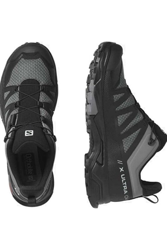 X Ultra 4 Erkek Outdoor Ayakkabı
