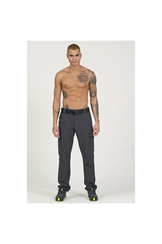 Q&Steinbock Argos Two Erkek Pantolon